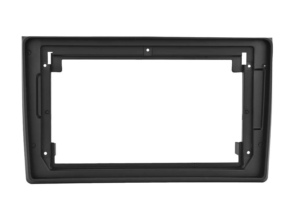 Rámeček pro Audi A4 S4 Seat Exeo s kabeláží a Canbus