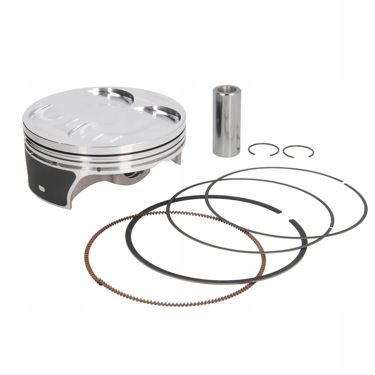 ICNT/S5F09700002B/ZAPS - Поршень в сборе 4T B YAMAHA YZ 450 2010-Athena S5F