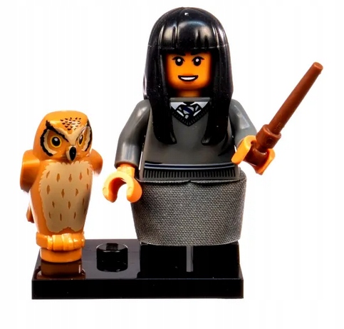 Lego 71022 Minifigurky Harry Potter Č. 7 Cho Chang