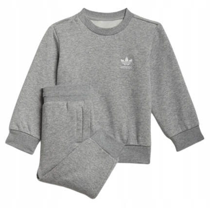 

Adidas Adicolor Crew Set Dres Dziecięcy Bawełna