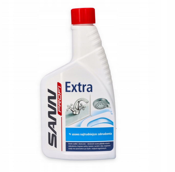 

Płyn do Czyszczenia Extra 500ML
