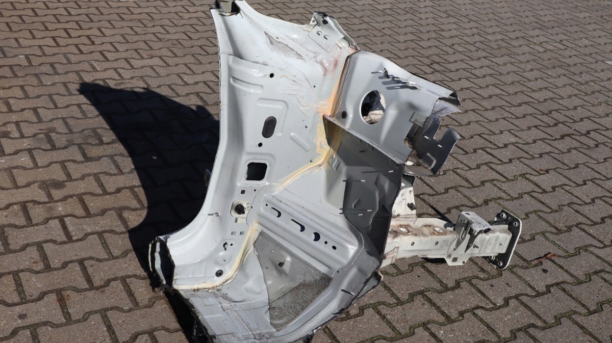FIAT 500L kwart links voor 934/A image 5