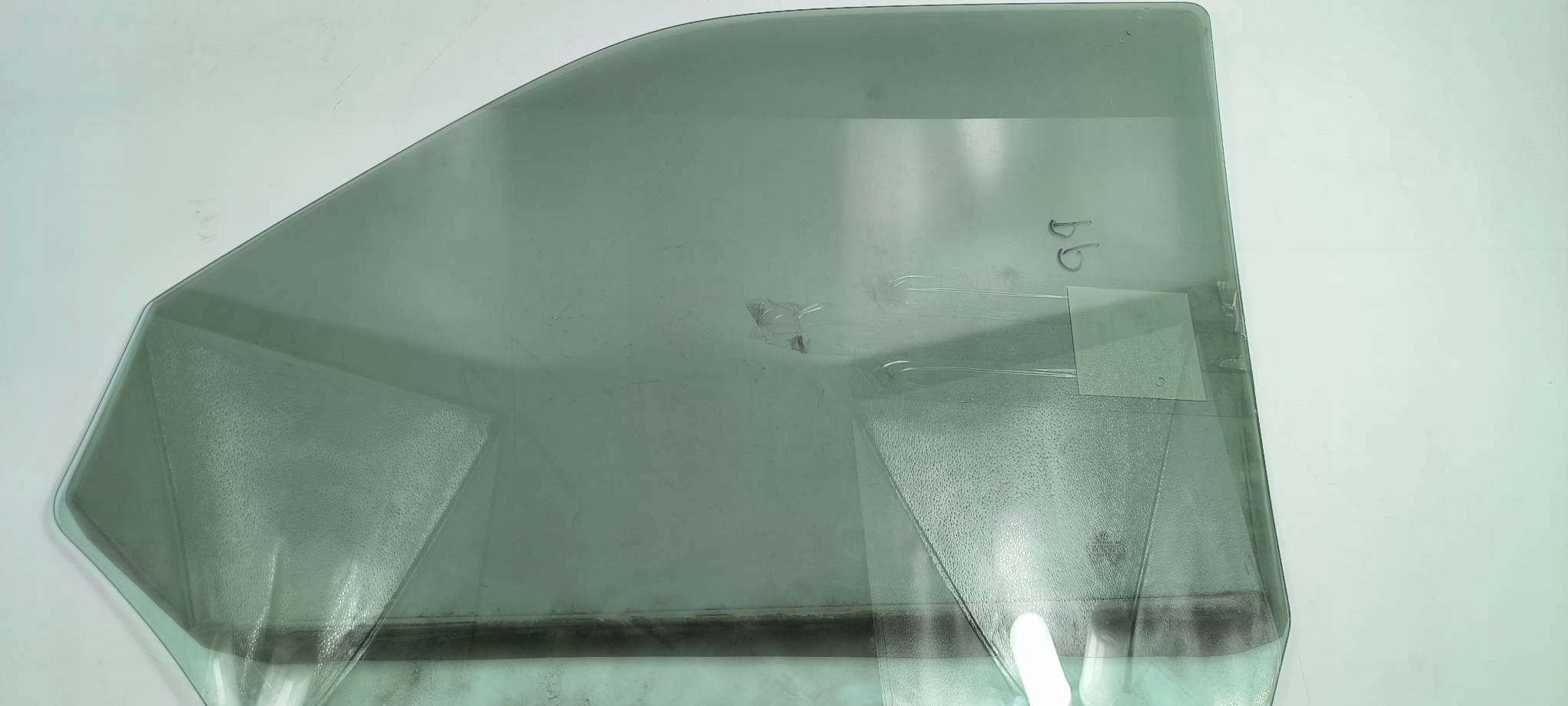 window door right front VOLKSWAGEN TRANSPORTER T5