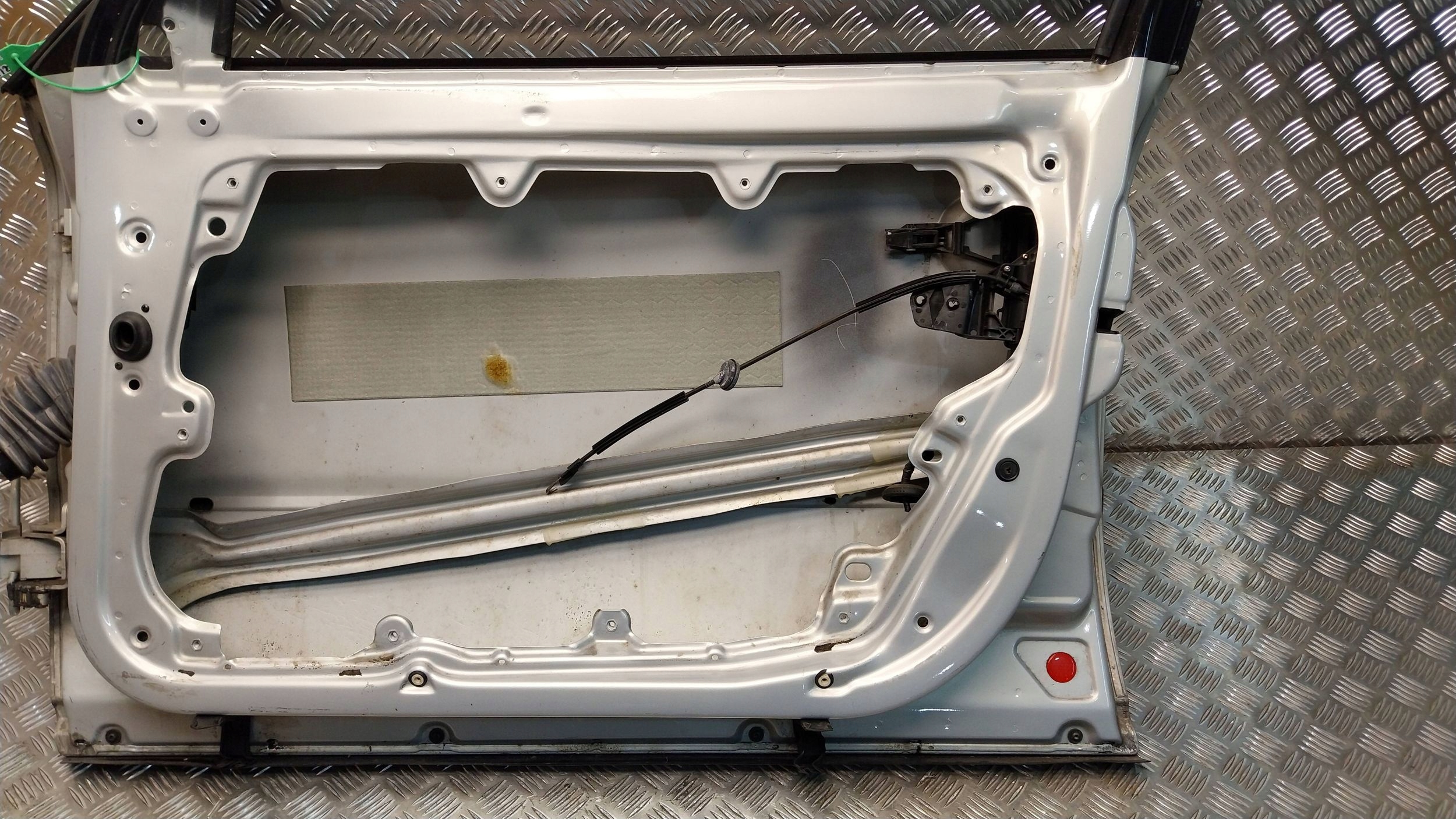door front right VW PASSAT B5 96