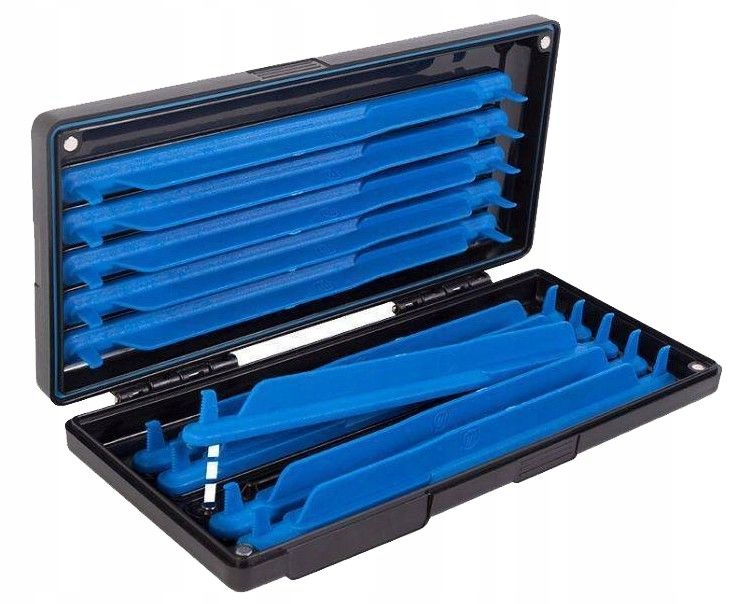 Pudełko na przypony Preston Mag Store System 15cm