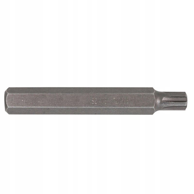 Bit 6-kątny Ribe M14x75mmL, 10mm