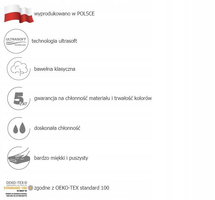 RĘCZNIK PLAŻOWY BAWEŁNA DUŻY ZWOLTEX LIGHT 100X160 GRANATOWY XXL KOLOROWY Średnica/szerokość 100 cm