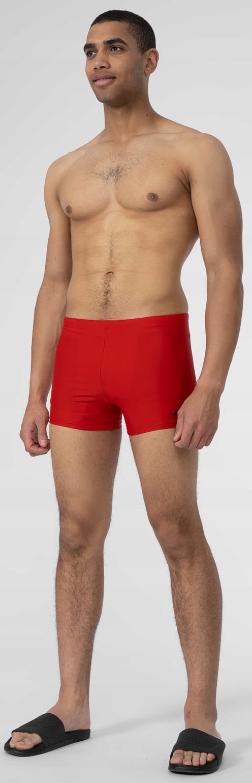 KAPIELÓWKI MĘSKIE SPODENKI KĄPIELOWE 4F BOKSERKI Marka 4F