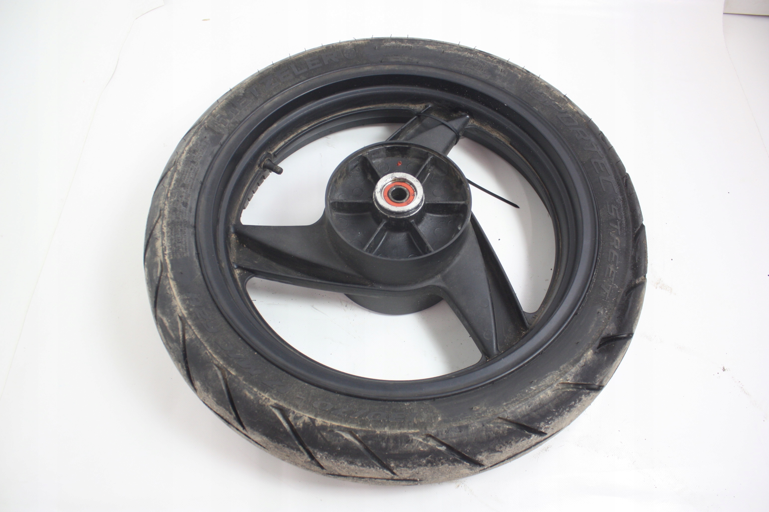 Задній обід колеса Kawasaki ER-5 97-06