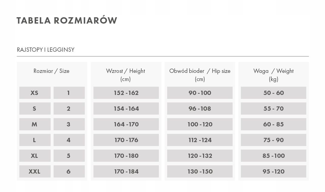 Satynowe rajstopy z połyskiem FIORE IDALIA grey 2 Rozmiar 2