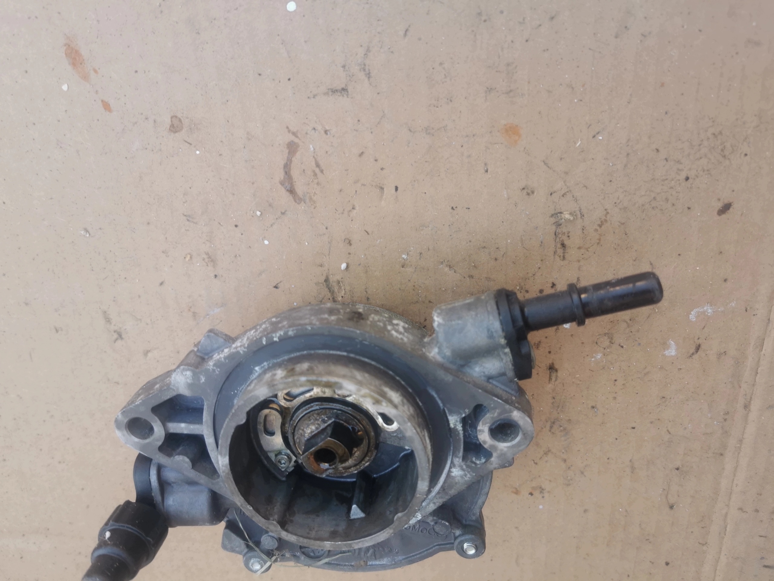FORD RANGER V 15R 2.2 EU5 Pompa VACUM BK3Q2A451FA