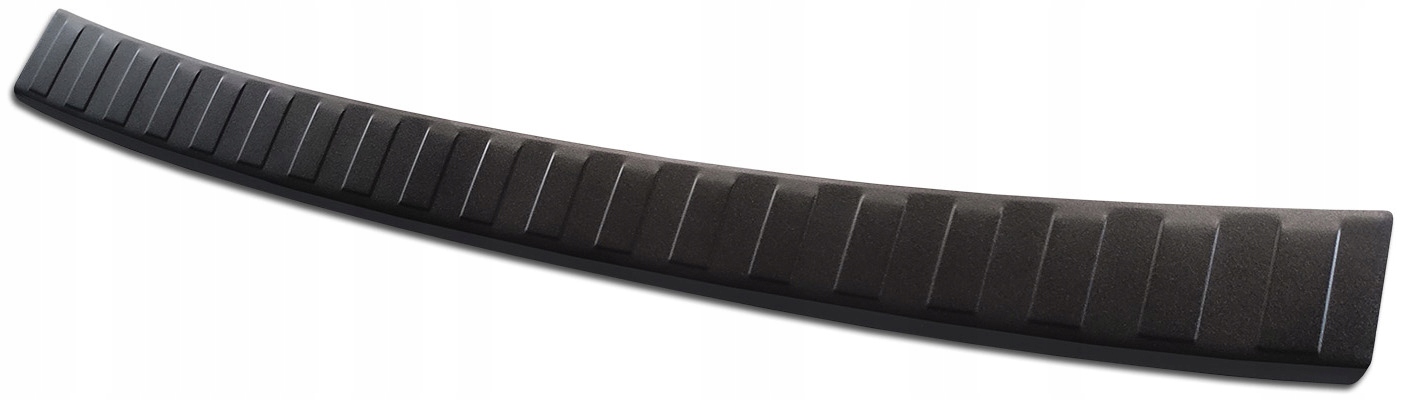 Mercedes Kl B III W247 2018 – Ochranná Lišta Na Zadní Nárazník