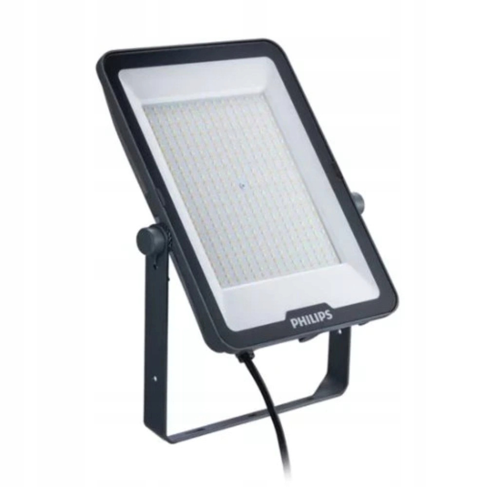 Svietidlo Projektor Led 150W 18000 lm IP65 230V 3000K-4000K-6000K Čierne