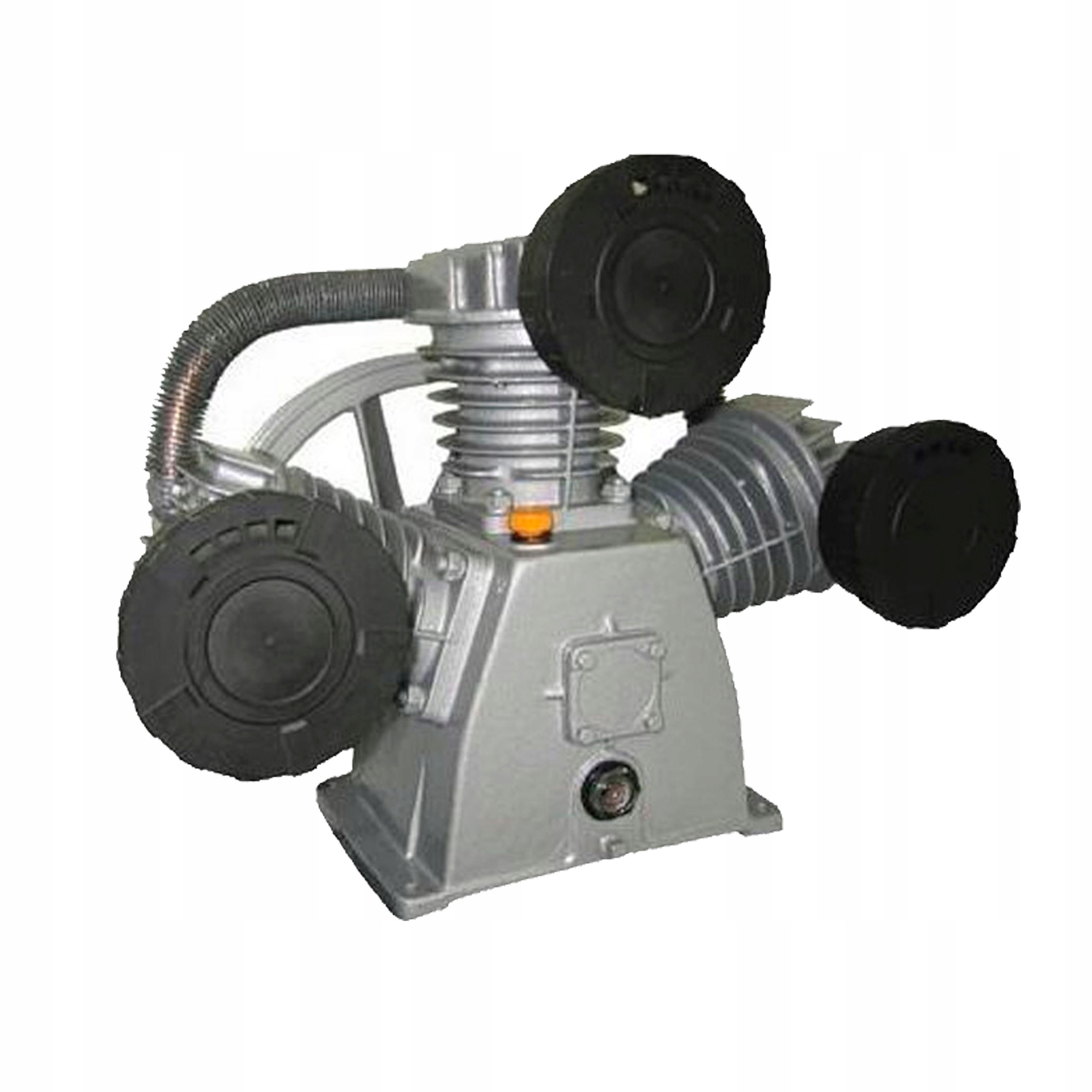 POMPA Kompresora Sprężarki WALTER serii 880