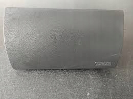 подушки безопасности пассажира suzuki IGNIS II 03-08