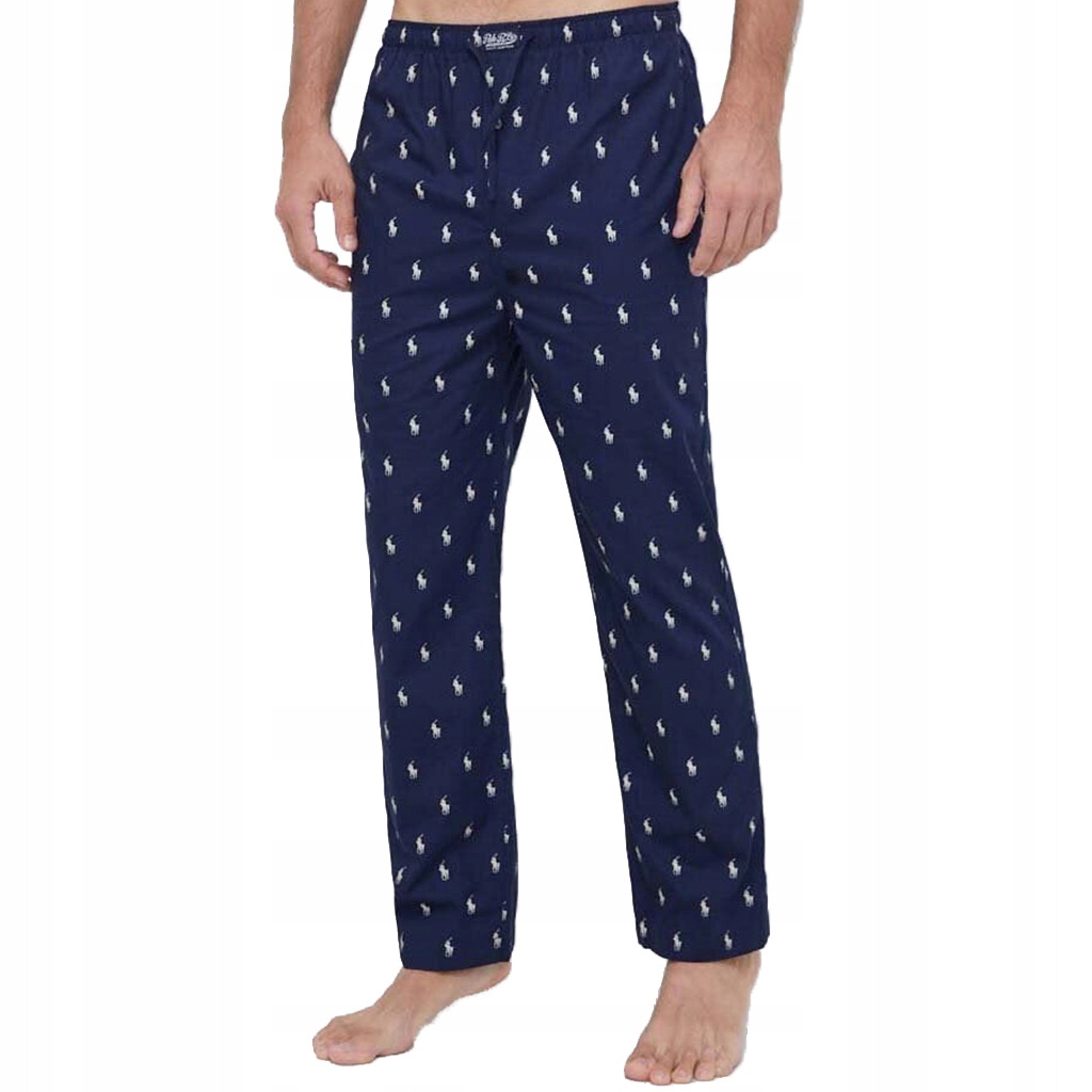 Pyžamové kalhoty Polo Ralph Lauren 714899624