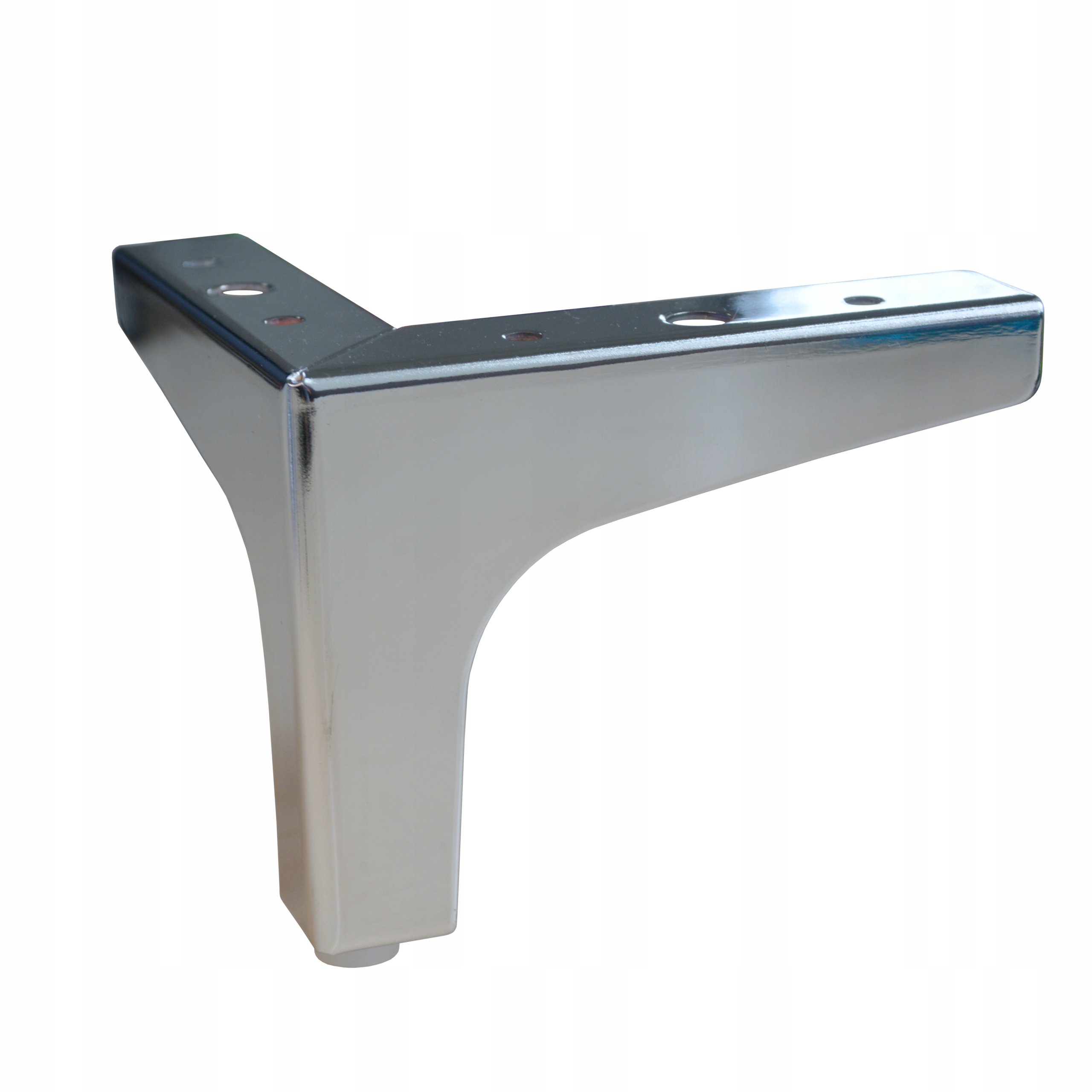 

Nóżka meblowa chrom NM013 H-10cm