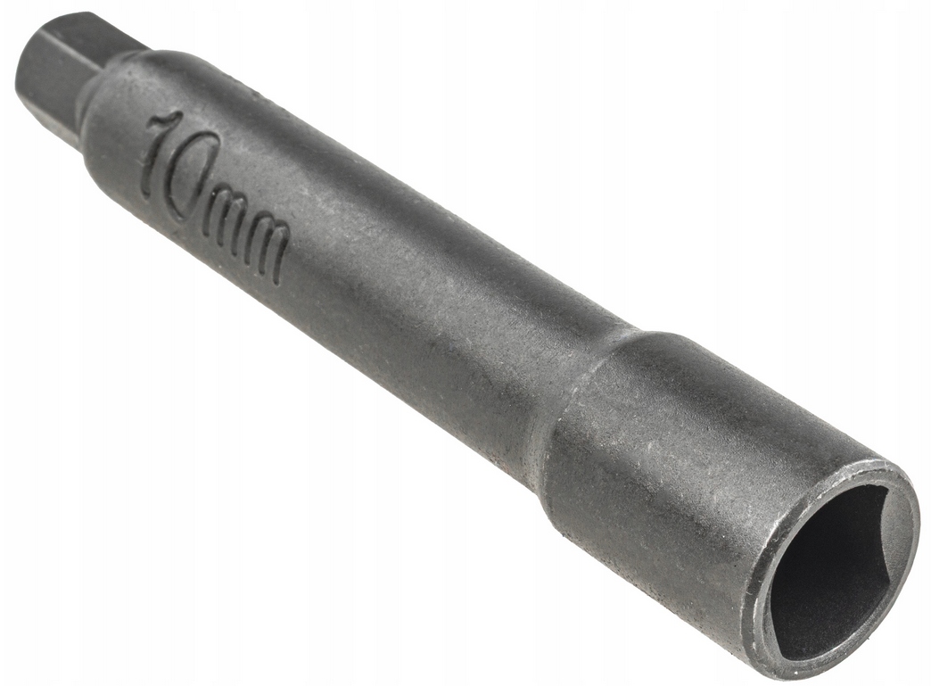 BIT NASADKA DO AMORTYZATORÓW 10,0x7,0 MM DŁUGOŚĆ 92,5 MM STAL CR-V