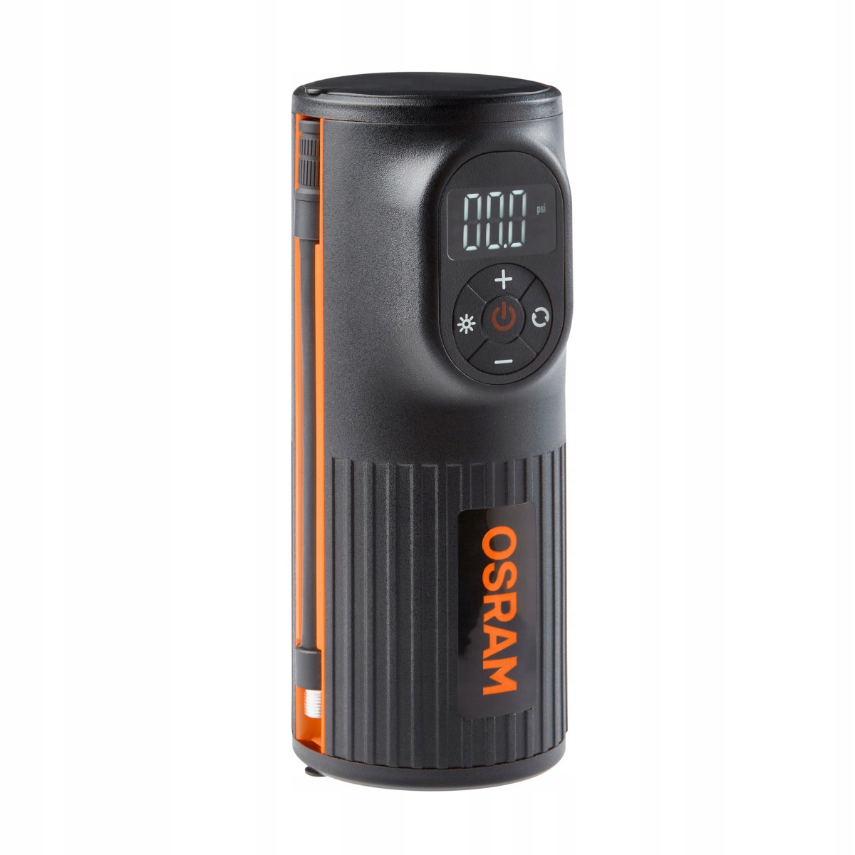 OSRAM AKUMULATOROWY KOMPRESOR TYREINFLATE 2000 Producent code 4062172198769