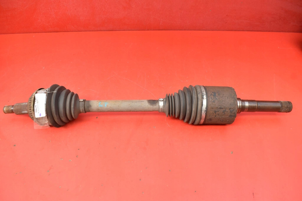 semi-axis left rear part AUTOMAT RANGE ROVER SPORT 1 and L320 2.7 TDV6 190 KM 05-09