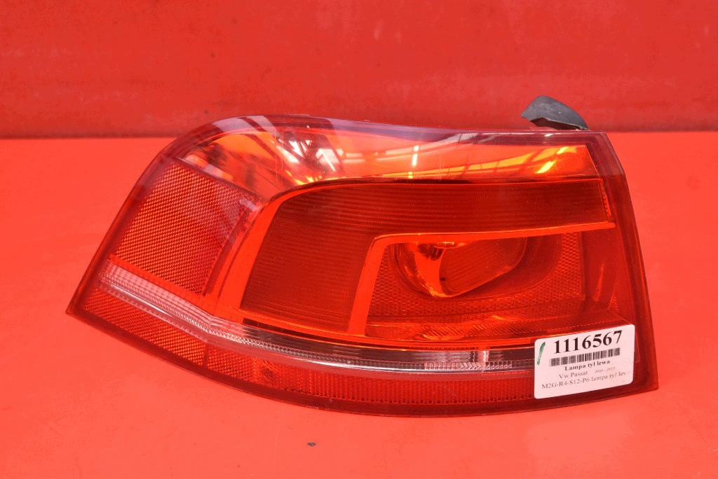 light left rear part rear 3AF945095A VW PASSAT B7 KOMBI 10-15