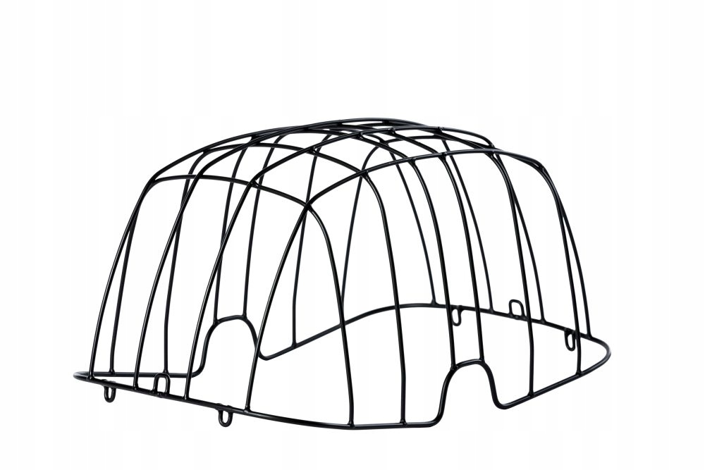 Basil Košík Na Nosič Buddy Space Frame 74067