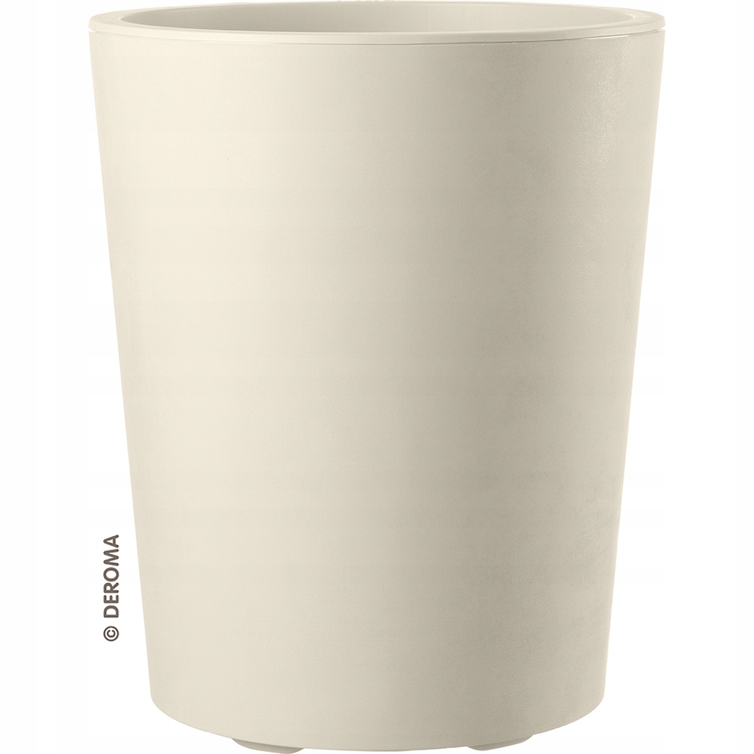 

Donica okrągła śr. 43,5cm Deroma Vaso Millennium