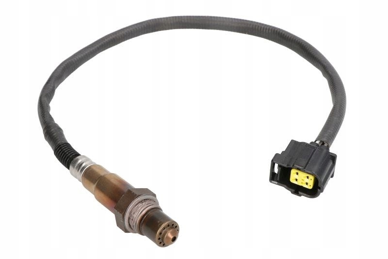 Bosch 0 258 006 747 лямбда-зонд