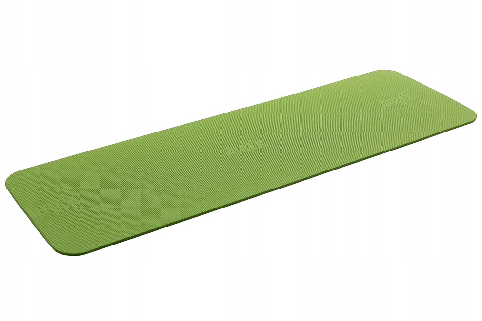 

Mata gimnastyczna Airex Fitline 180 kiwi