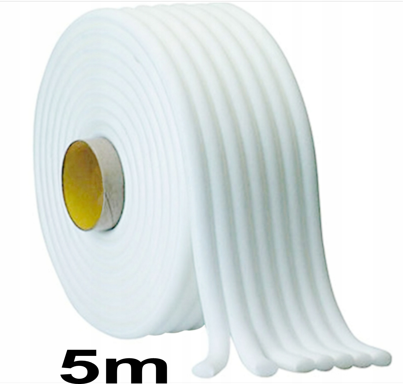 

Pianka Gąbka Maskująca Ranty Felc 13mm x 5m