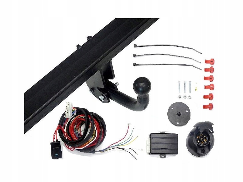 НАДІЙНИЙ ГАК ТРАНСПОРТУВАЛЬНИЙ KIA CEED CEE`D HYUNDAI I30