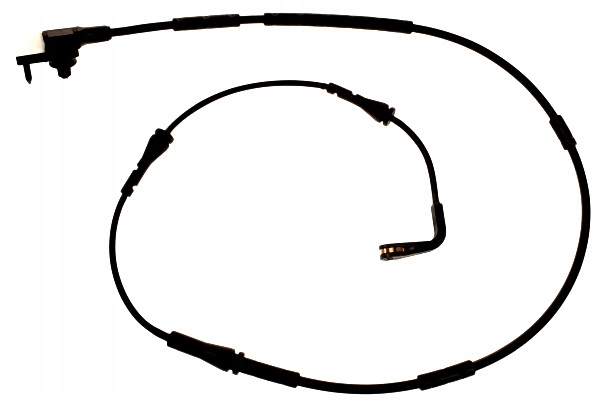 CZUJNIK ZUŻYCIA KLOCKÓW HAMULCOWYCH TYŁ JAGUAR F-PACE LAND ROVER Producent części Textar