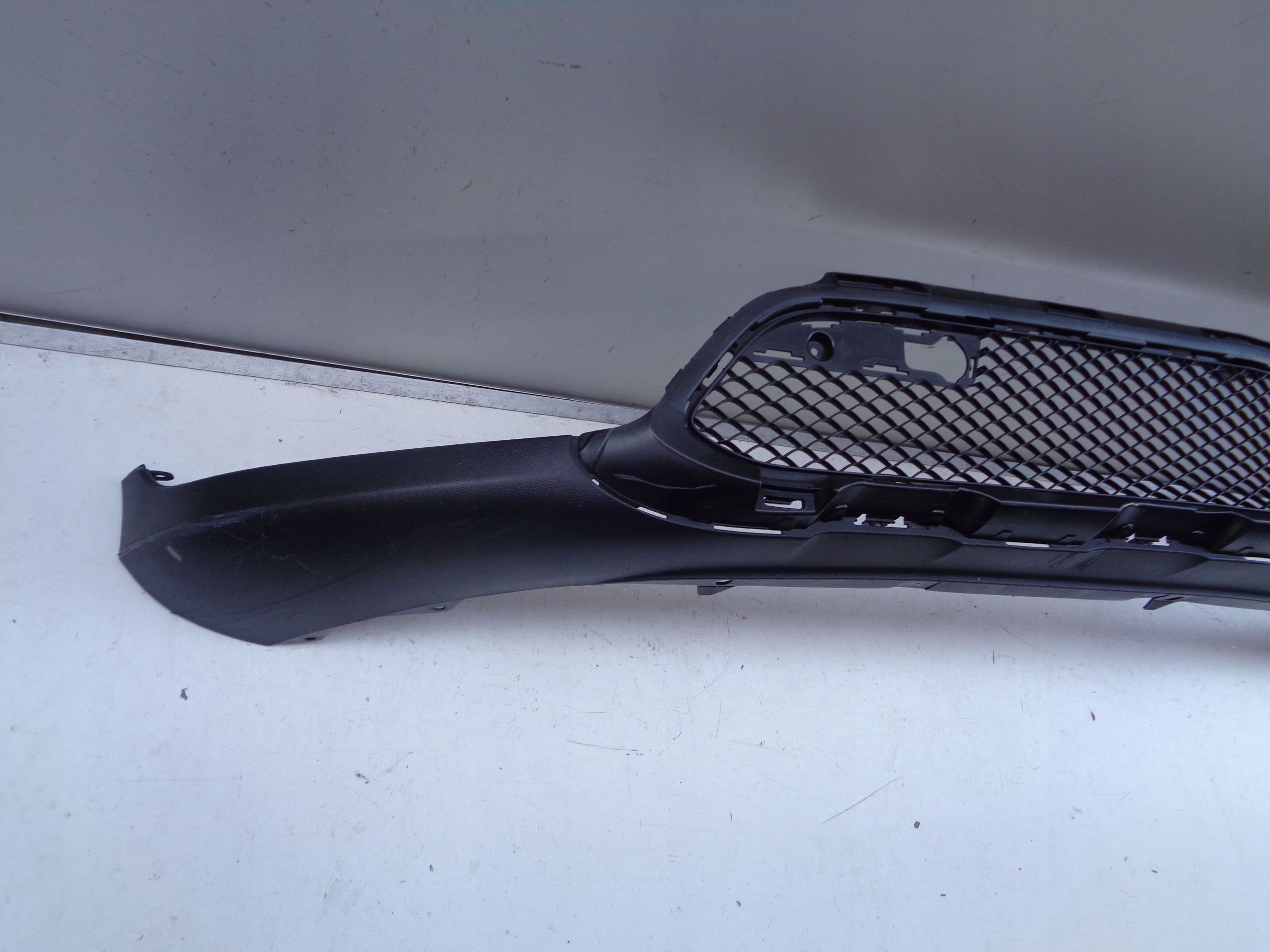 accessories of a bumper front MERCEDES GLC W253 15