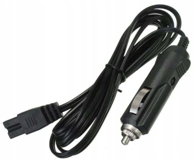 

12V 24 V Kabel Przewód Do Lodówki turystycznej Hq