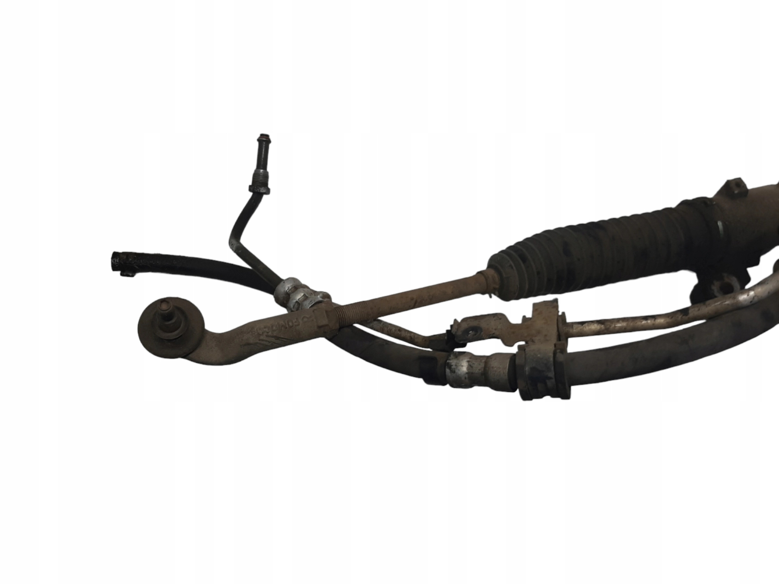 Boîter direction FORD FOCUS MK2 1.6TDCI