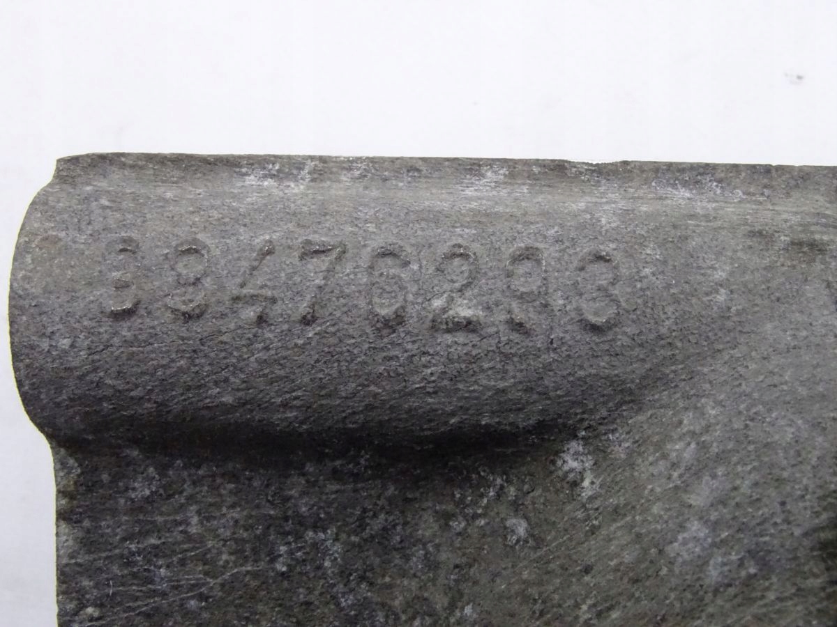 IVECO EUROCARGO 91-02 ZAWÓR ROZDZIELACZ POWIETRZA Producent części Iveco OE