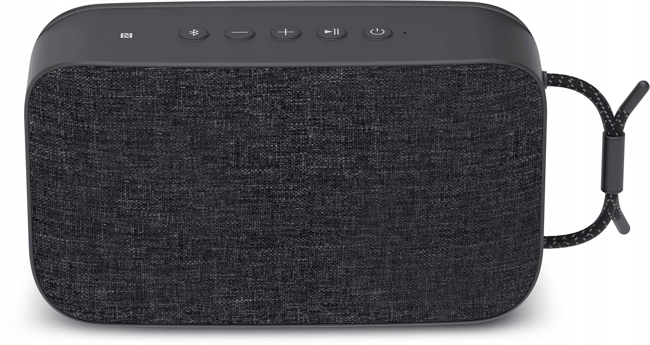 Technisat Bluspeaker Tws XL Przenośny Głośnik Bluetooth 30W