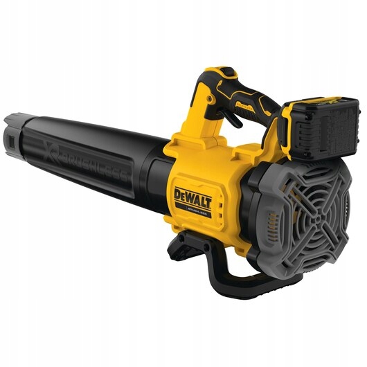 Akumulátorový Fúkač 18V Xr 1*5.0AH Bezkartáčový