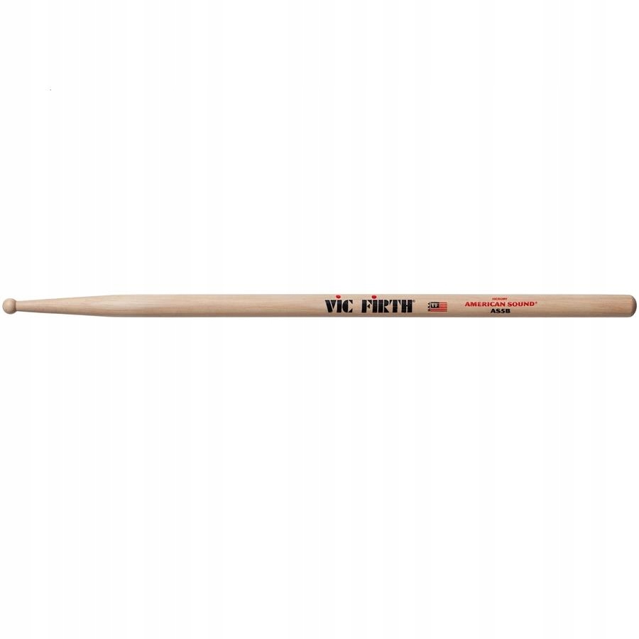 Vic Firth American Sound 5B Round Tip Kod producenta AS5B