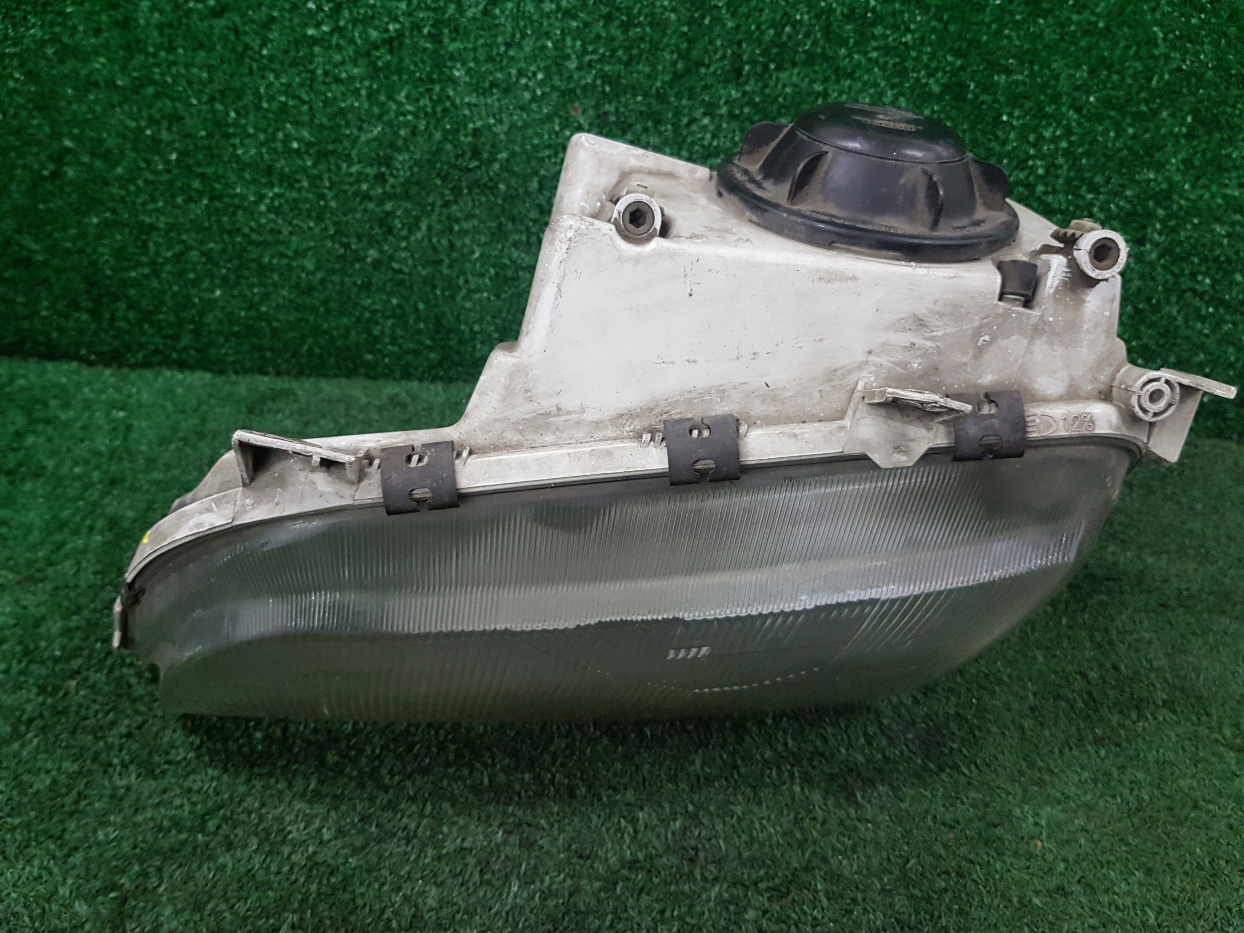 light left front VOLKSWAGEN SHARAN 1