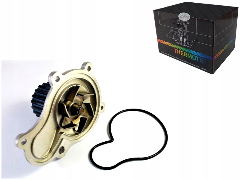 THERMOTEC POMPA WODNA 4694309AC 4694309