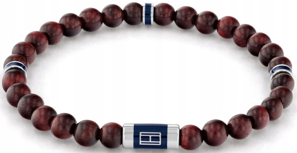 Pánský náramek Tommy Hilfiger 2790324