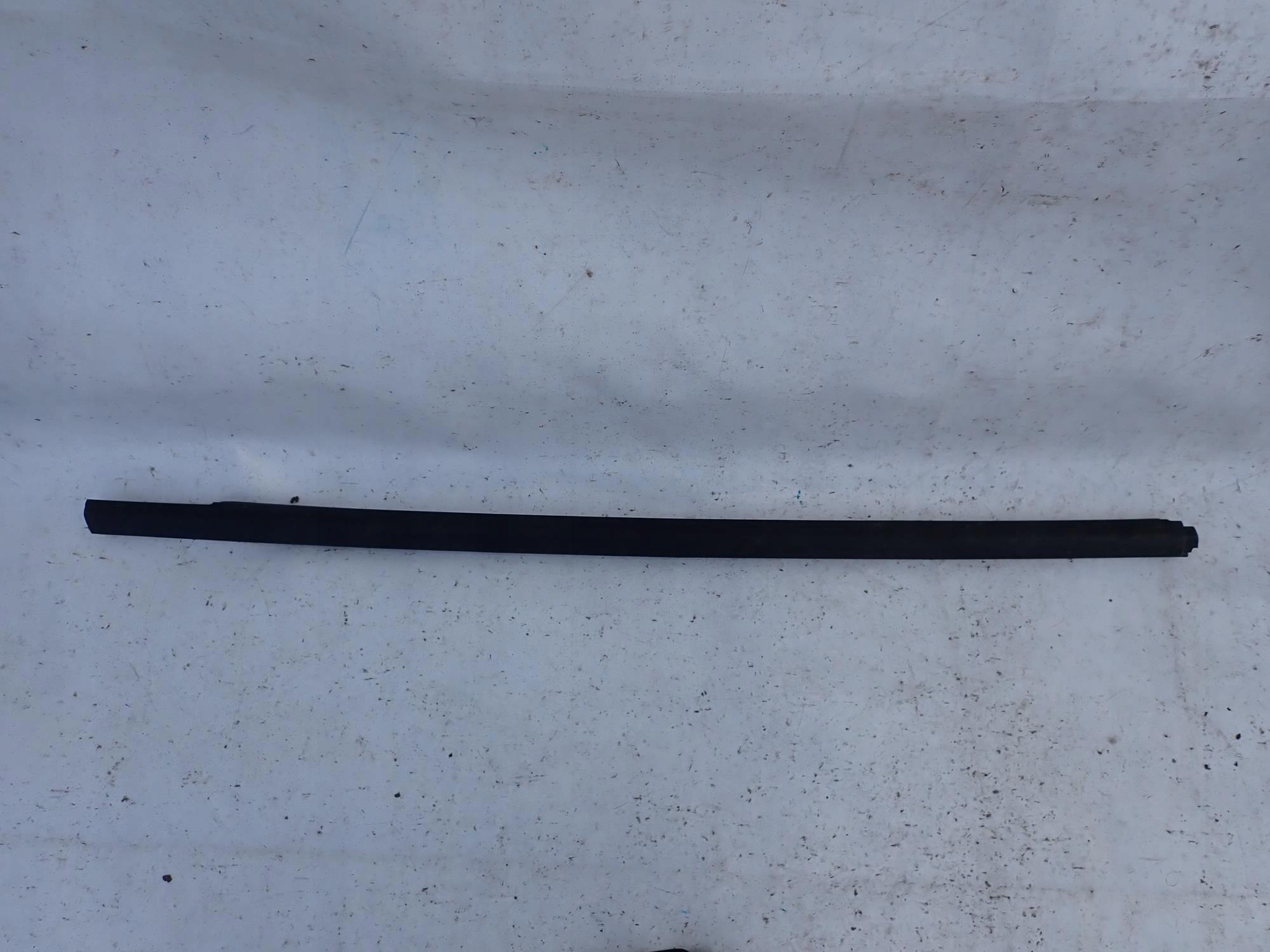 CITROEN C3 III 3 16-> moulding door right front