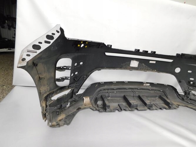 RANGE ROVER EVOQUE II 19- front bumper front