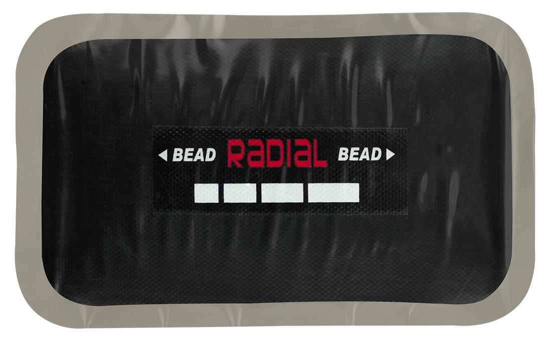 

Wkład radialny łatka REDATS-20 Rozmiar 76x125mm