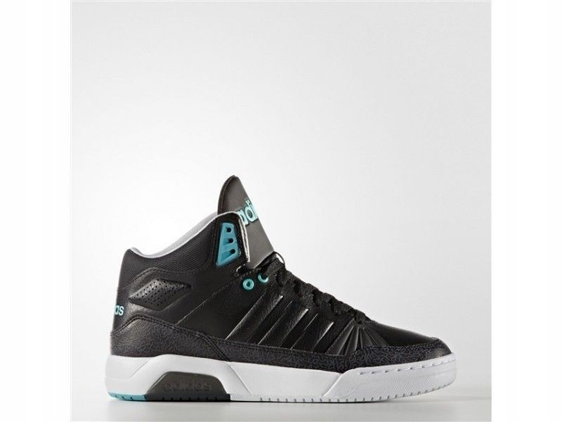 Boty Adidas Neo Play9Tis AW5252 Vel 37 1/3