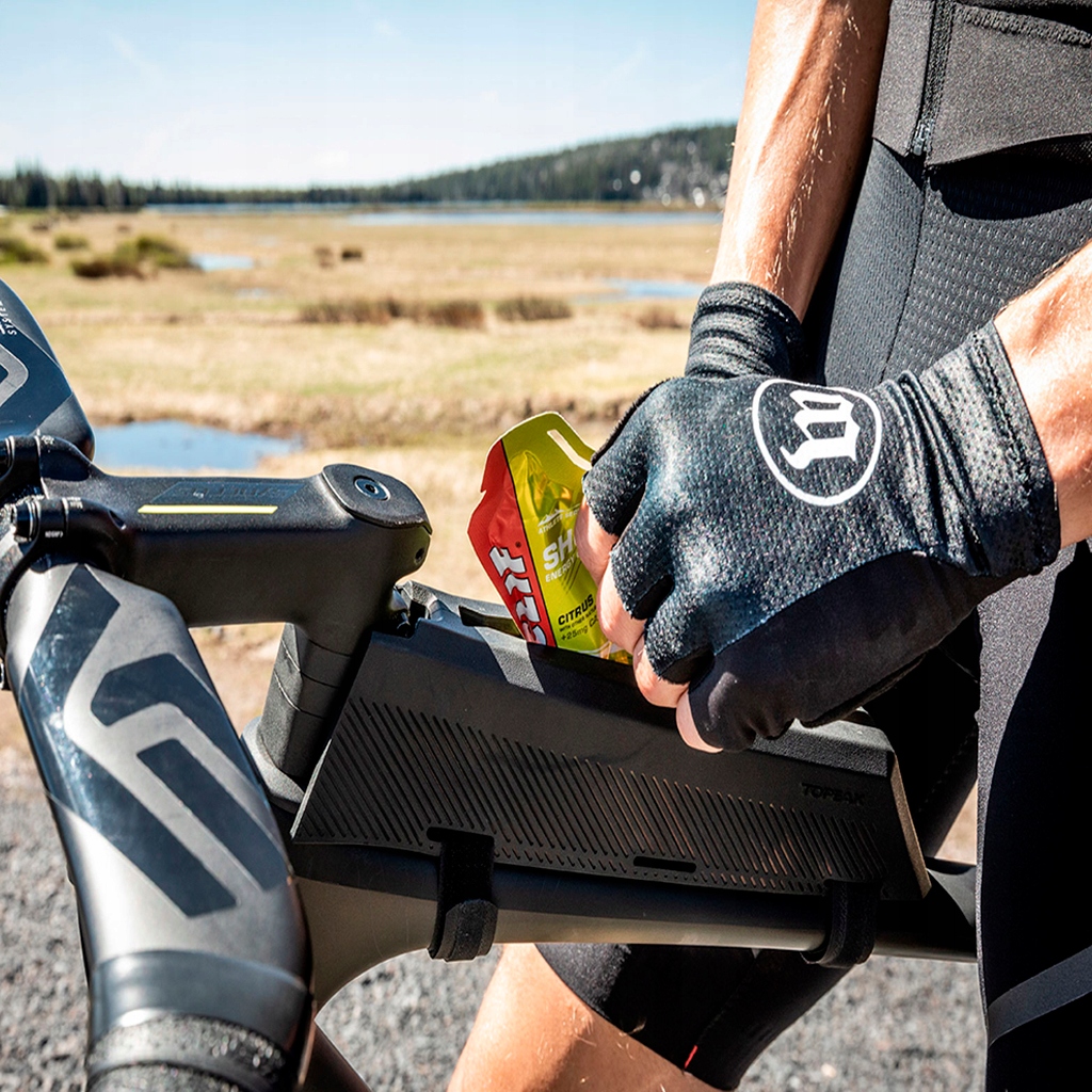 Torba na ramę TOPEAK Fastfuel Tribox Marka Topeak