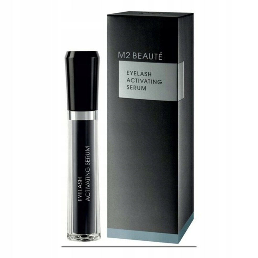 Sérum na obočí a řasy M2 Beauté M2 Beauty Eyelash Activating Serum