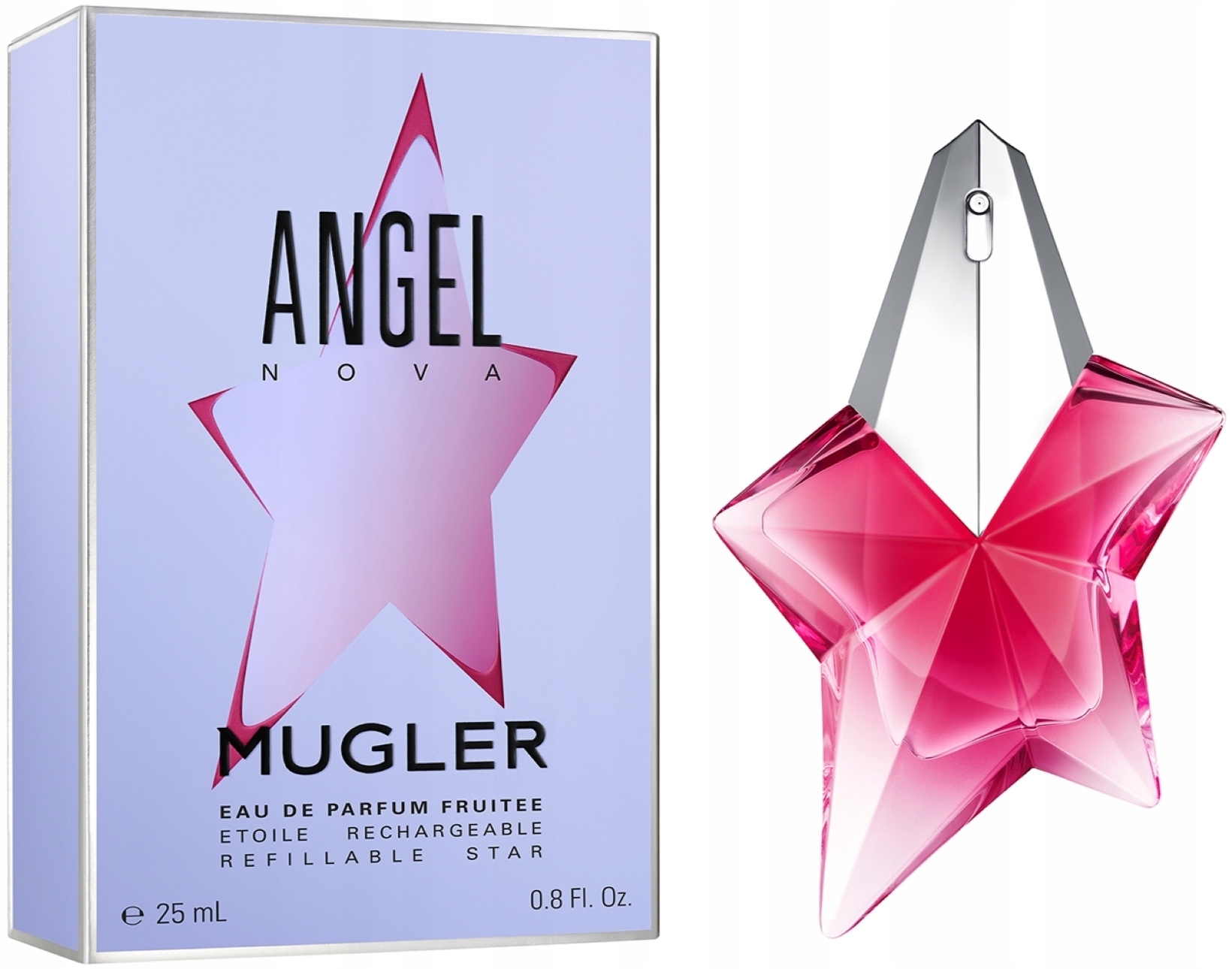 Mugler Angel Nova woda perfumowana 25ml