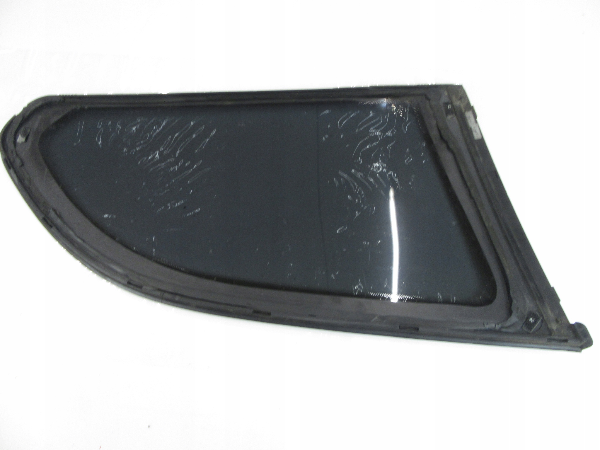 window right right rear part BMW e61 AS2 KOMBI